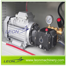 LEON best price fog making machine for fram